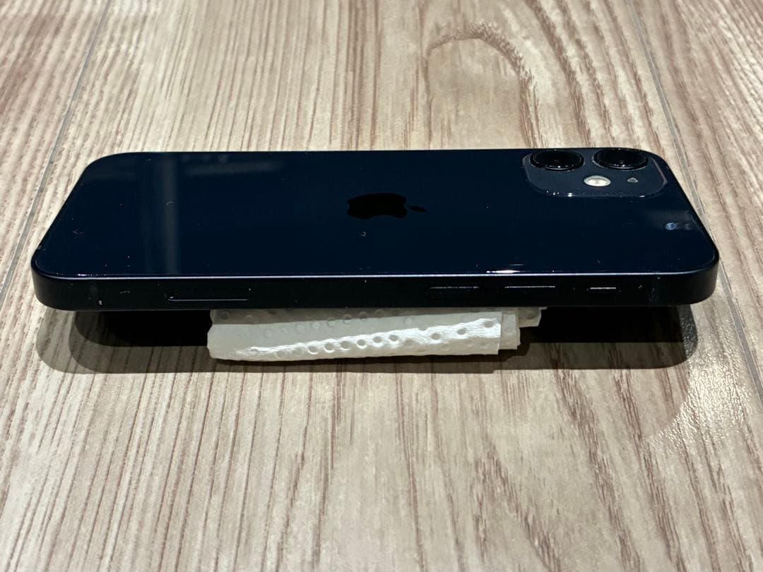 Apple iPhone 12 ブラック 本体 Apple iPhone 12 ブラック 本体