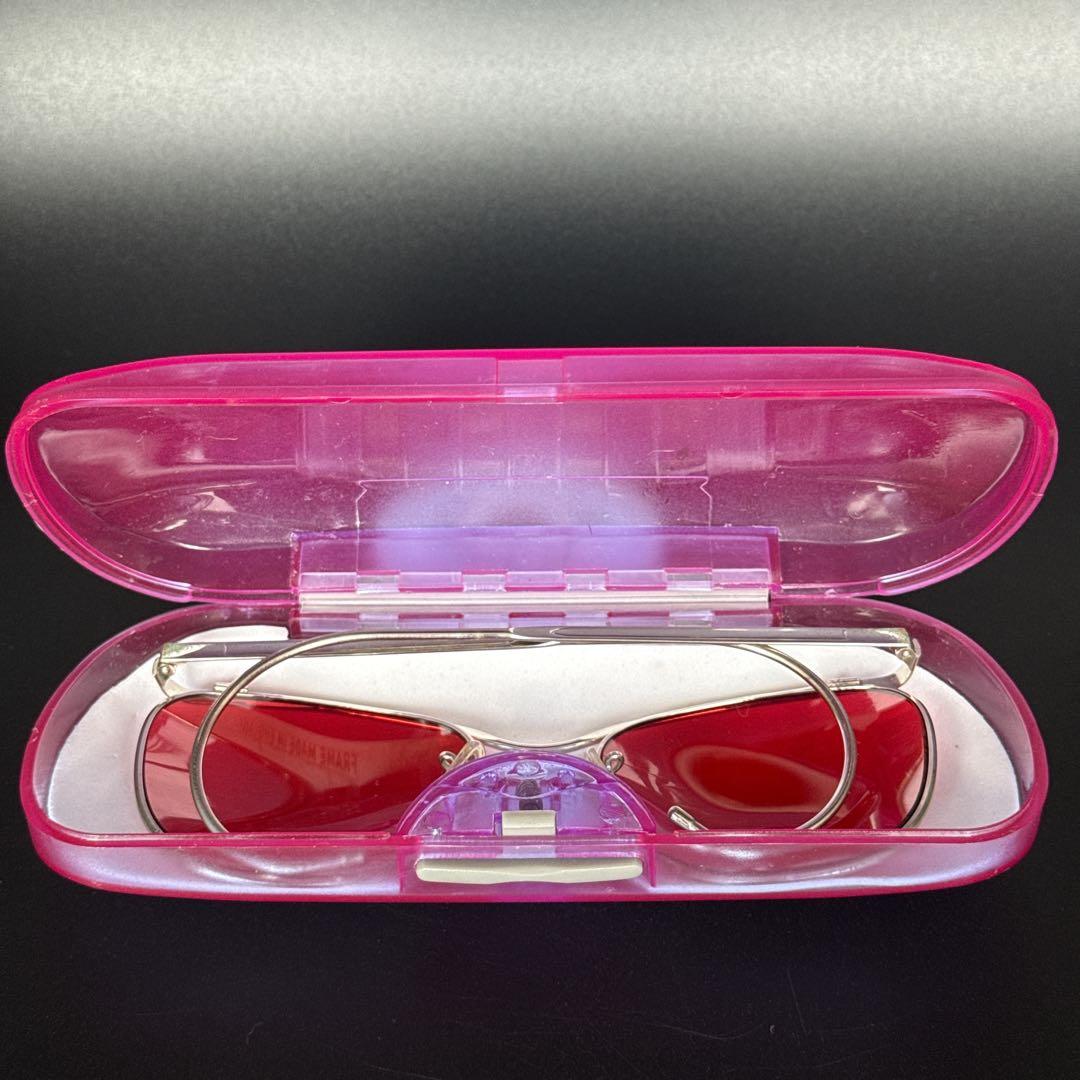 CUTLER AND GROSS カトラー・アンド・グロス　サングラス　イギリス