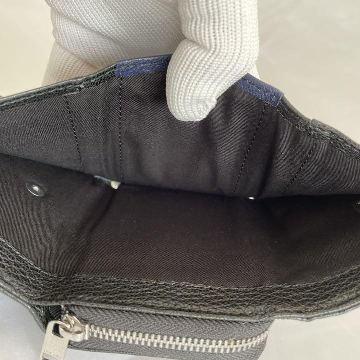 定番人気新品 ✨極美品✨DIESEL ディーゼル 三つ折財布 MmJlp-m42556317198 限定SALE2022