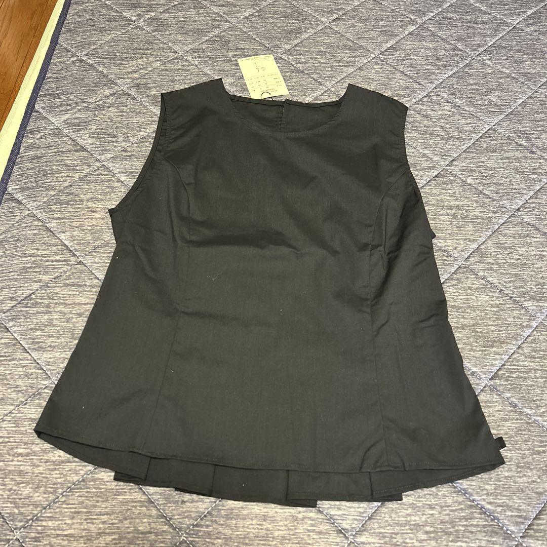 (新品未使用) FEELCYCLE レディースタンクトップ