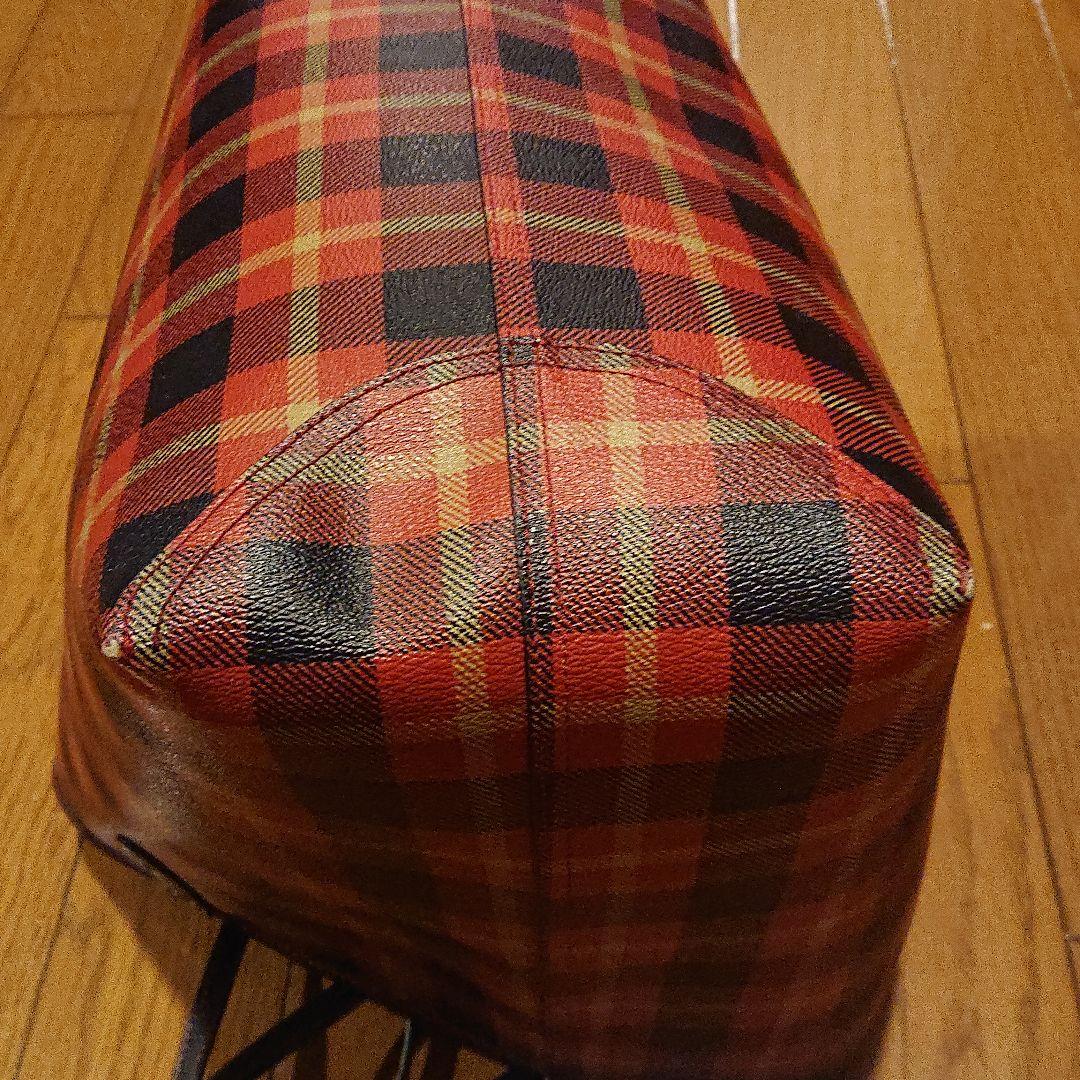 国産格安✖ 値下しました リバーシブル トートバッグ SiFlz-m42557347002 コーチ COACH 特価日本製