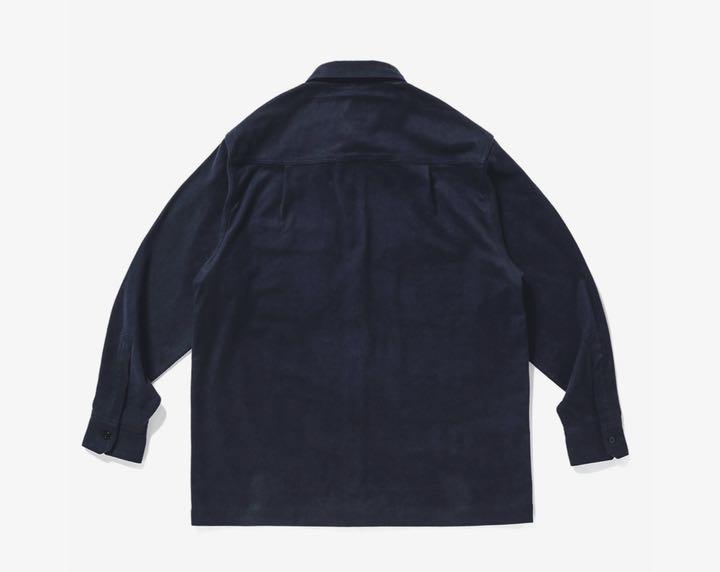 再入荷格安 UNION LS COTTON. FLANNEL 20AW WTAPS d4toM-m42557380872 高評価在庫