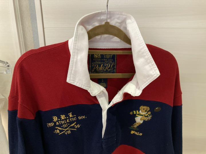 日本未入荷 ポロ ラルフローレン ラガーシャツ ポロシャツ - www.fragmaq.com.br 日本未入荷 ポロ ラルフローレン ラガーシャツ ポロシャツ - www.fragmaq.com.br