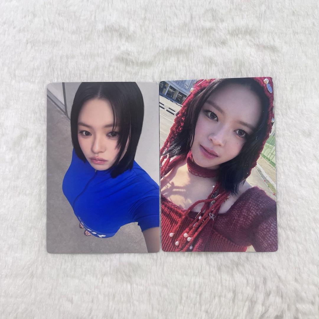 TWICE ジョンヨン トレカセット 入場特典 仁川コン THIS IS FOR