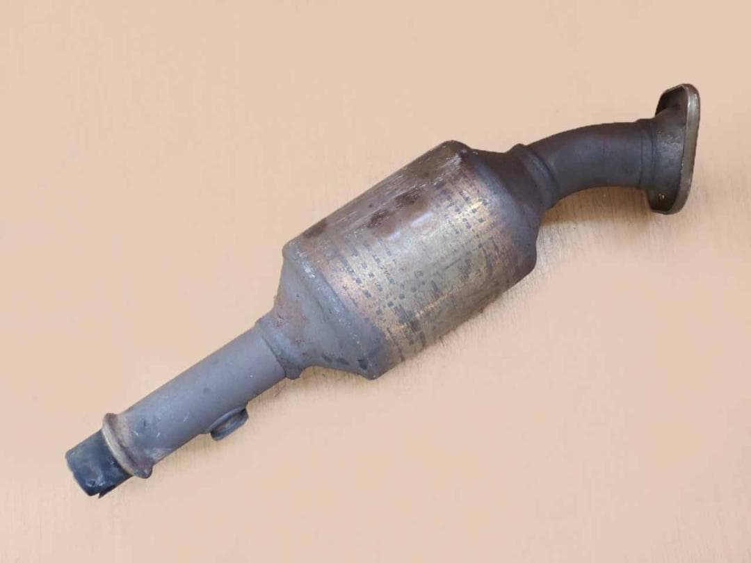 H26 エブリィ DA64V 2WD フロントマフラー/Fマフラー 98148