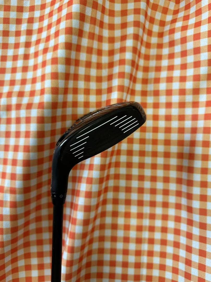 新品 PING G425 ユーティリティ 4u