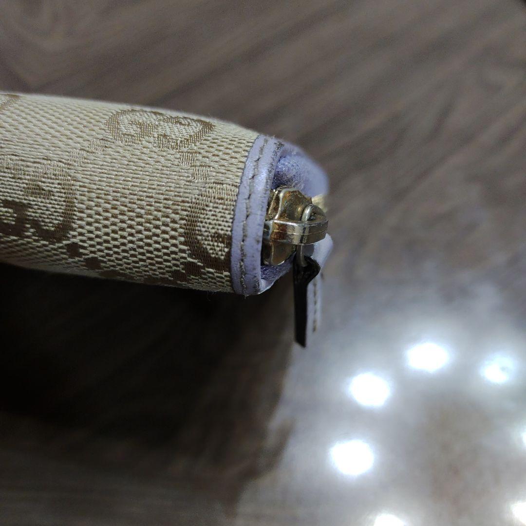 GUCCI グッチ GGモノグラム 長財布