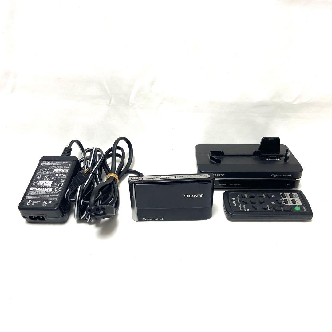 SONY Cyber-shot DSC-T70 コンパクトデジタルカメラ