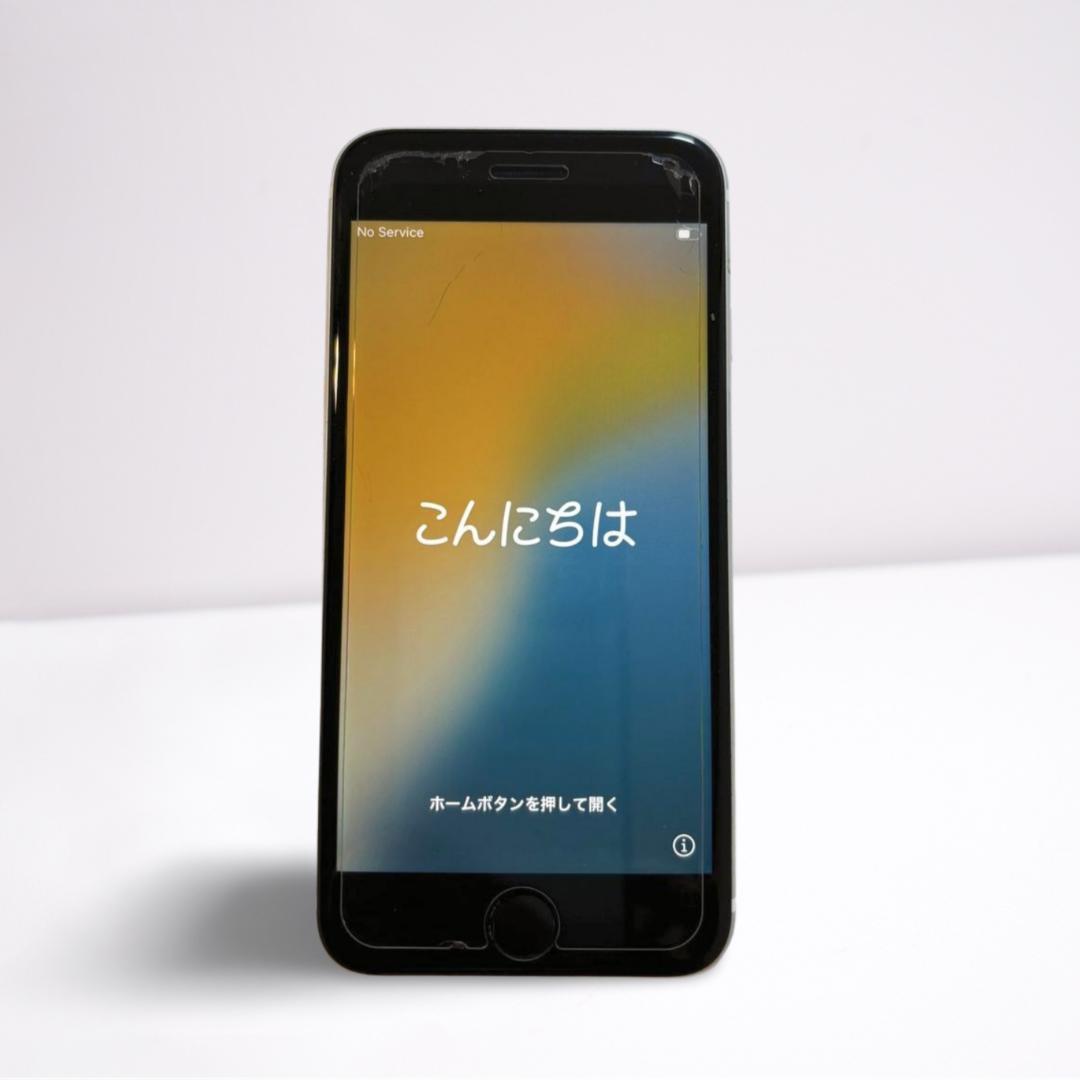 iPhone SE 第2世代 64GB SIMフリー バッテリー74% - メルカリ