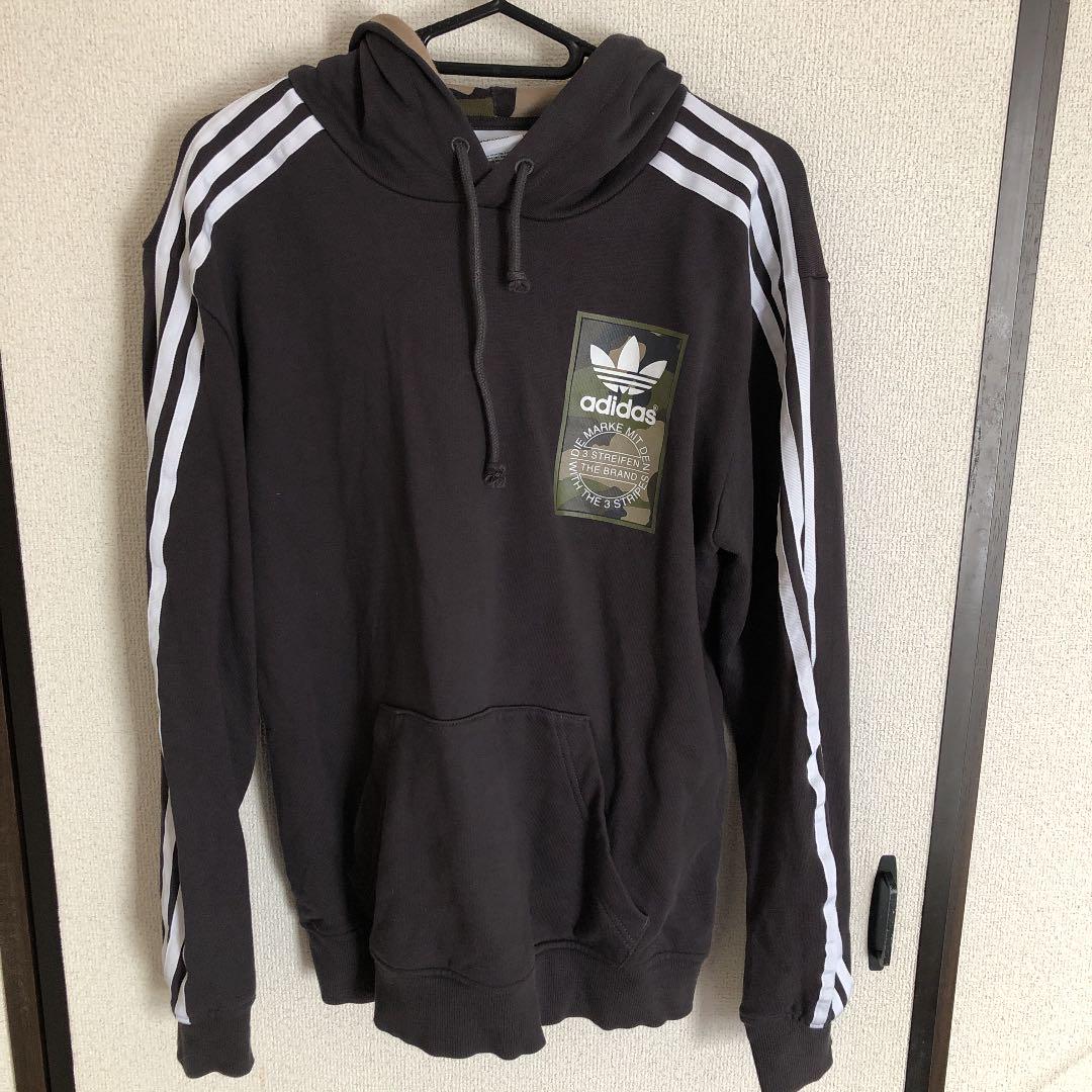 adidas アディダス オリジナルス トレーナー 迷彩 カモフラ柄 M - メルカリ adidas アディダス オリジナルス トレーナー 迷彩 カモフラ柄 M - メルカリ