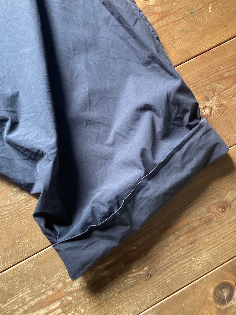 ベイカーパンツL toogood