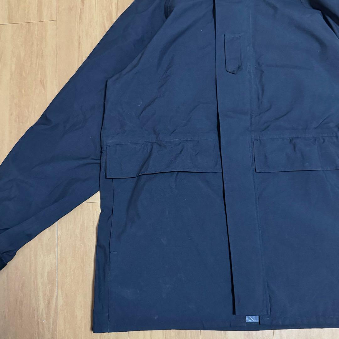 ジャケット・アウター 10s US.NAVY ECWCS GEN2 GORE-TEX PARKA