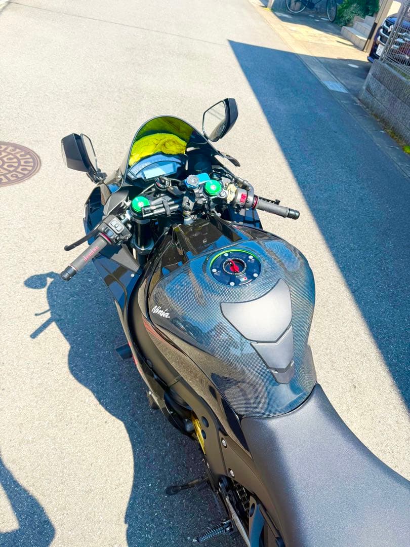 kawasaki ninja zx-10r 2020 ニンジャ zx10r kawasaki ninja zx-10r 2020 ニンジャ zx10r