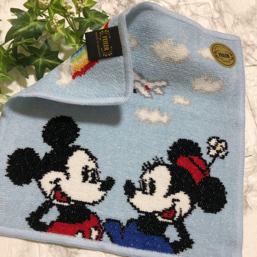 ☆超目玉】 FEILER×ミッキー\u0026ミニー×JAL 限定 ハンカチ 虹空 - ハンカチ - news.elegantsite.gr ☆超目玉】 FEILER×ミッキー\u0026ミニー×JAL 限定 ハンカチ 虹空 - ハンカチ - news.elegantsite.gr