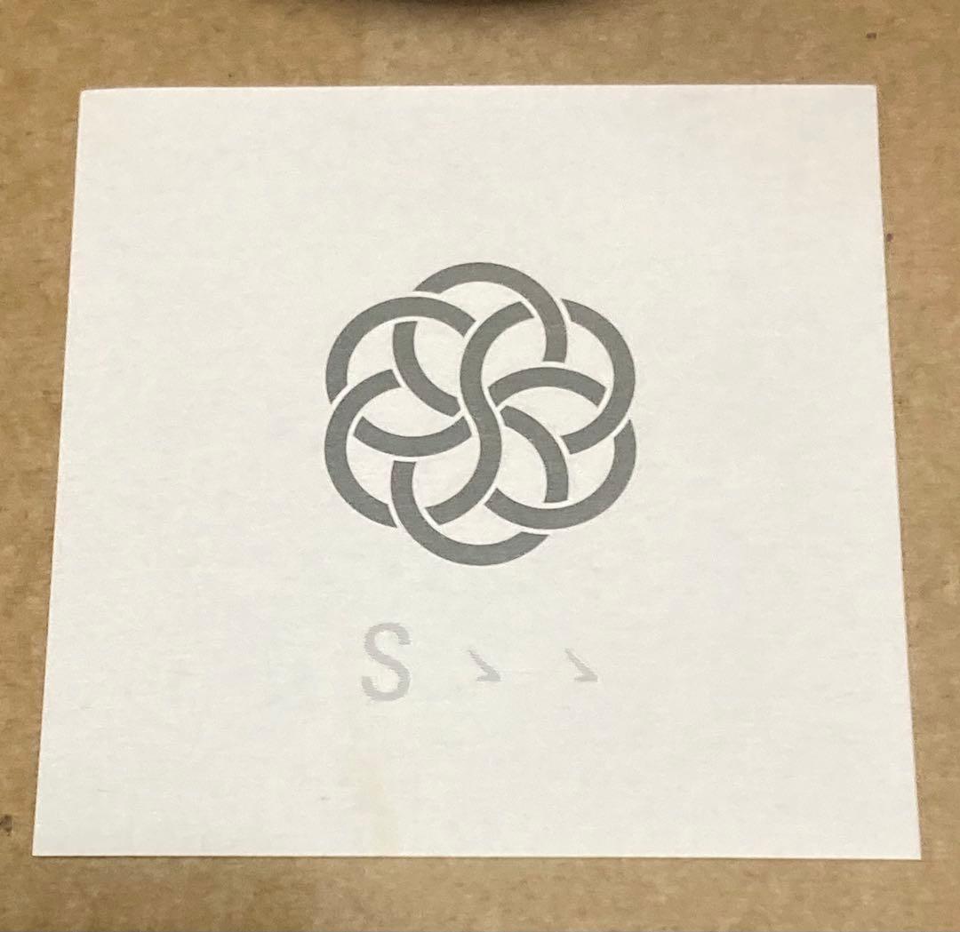 SSS 水滴 書道具 SSS 水滴 書道具