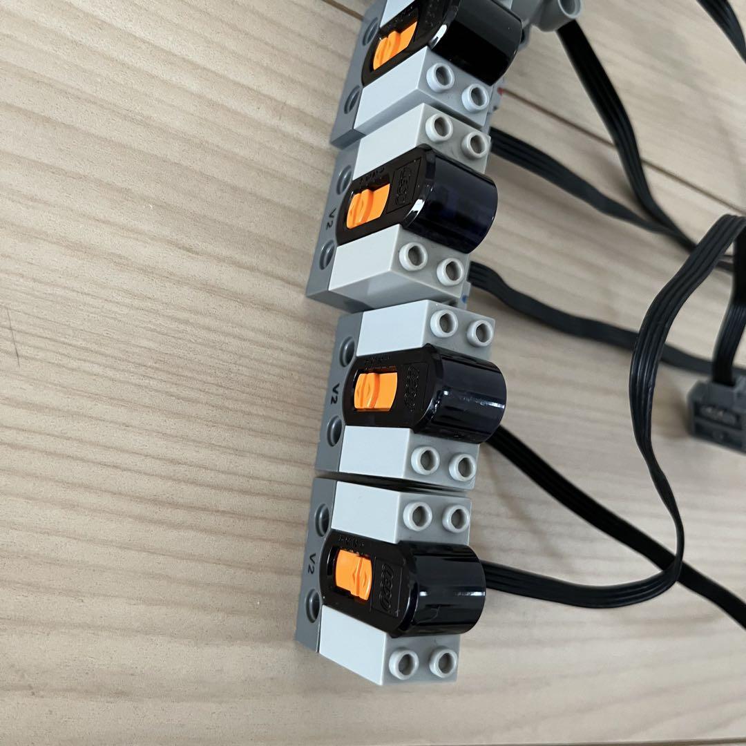 モーター