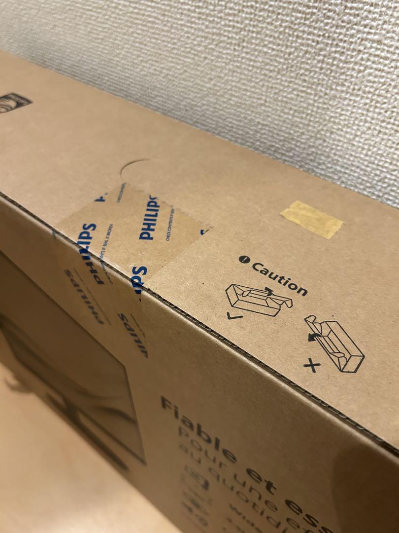 PHILIPS 液晶モニター 21.5インチ 22159A/11③