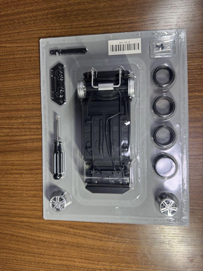 ダイハツ　コペンローブ LA400k 1/18　全4号　専用バインダー付