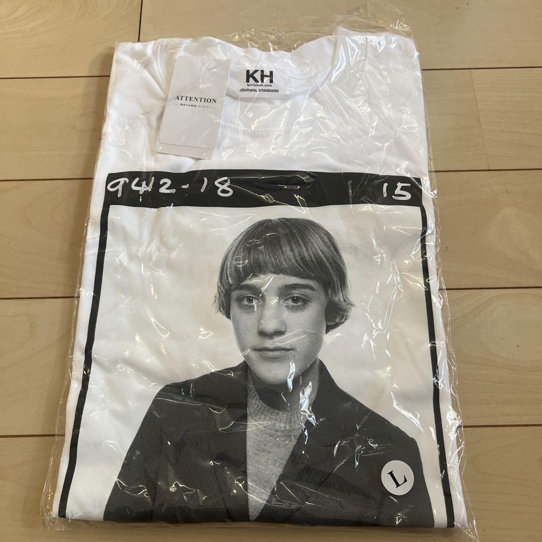 Kevin Hatt Chloe NYC 1995 Tシャツ