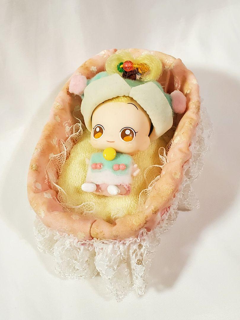 ♦️レア♦️おジャ魔女どれみ　しゃーぷっぷフレンズ　プリティハナちゃん