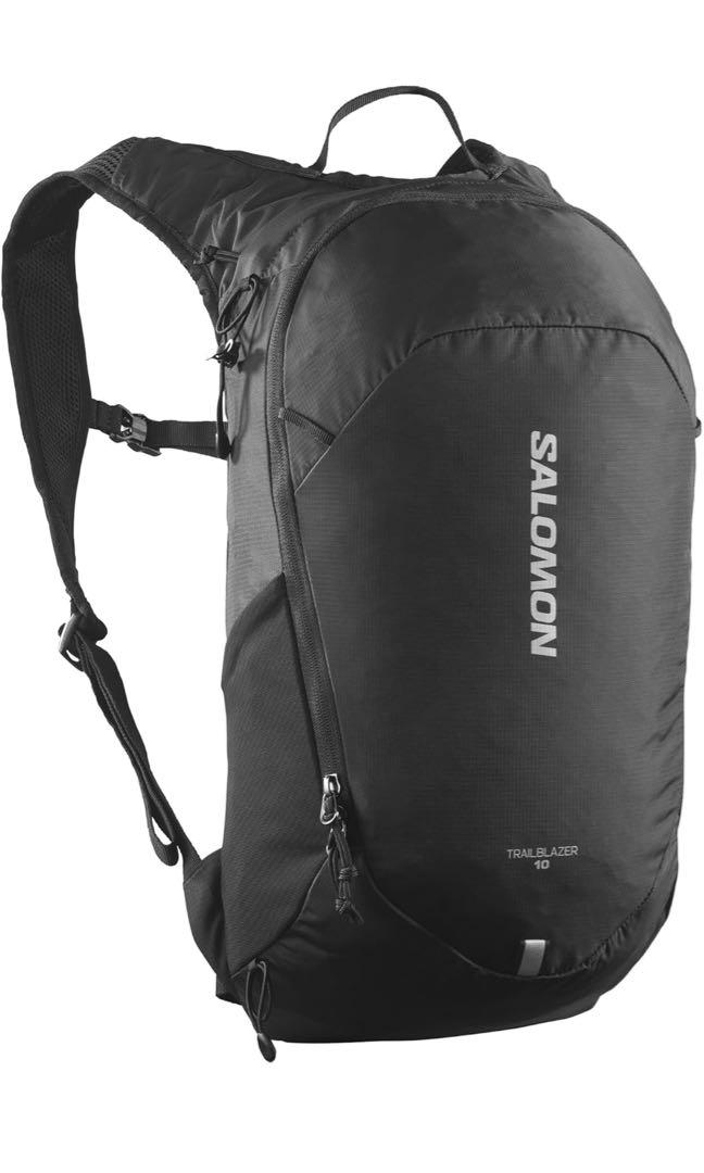 サロモンバックパックリュックサック TRAILBLAZER 10 salomon