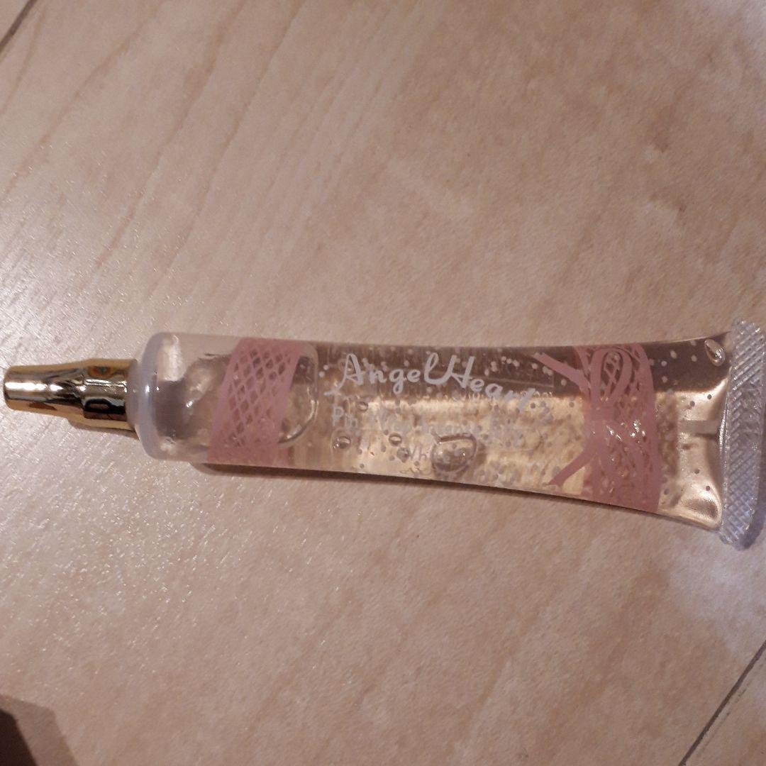 エンジェルハート ピンラップ エッセンスイ ホワイト 150ml