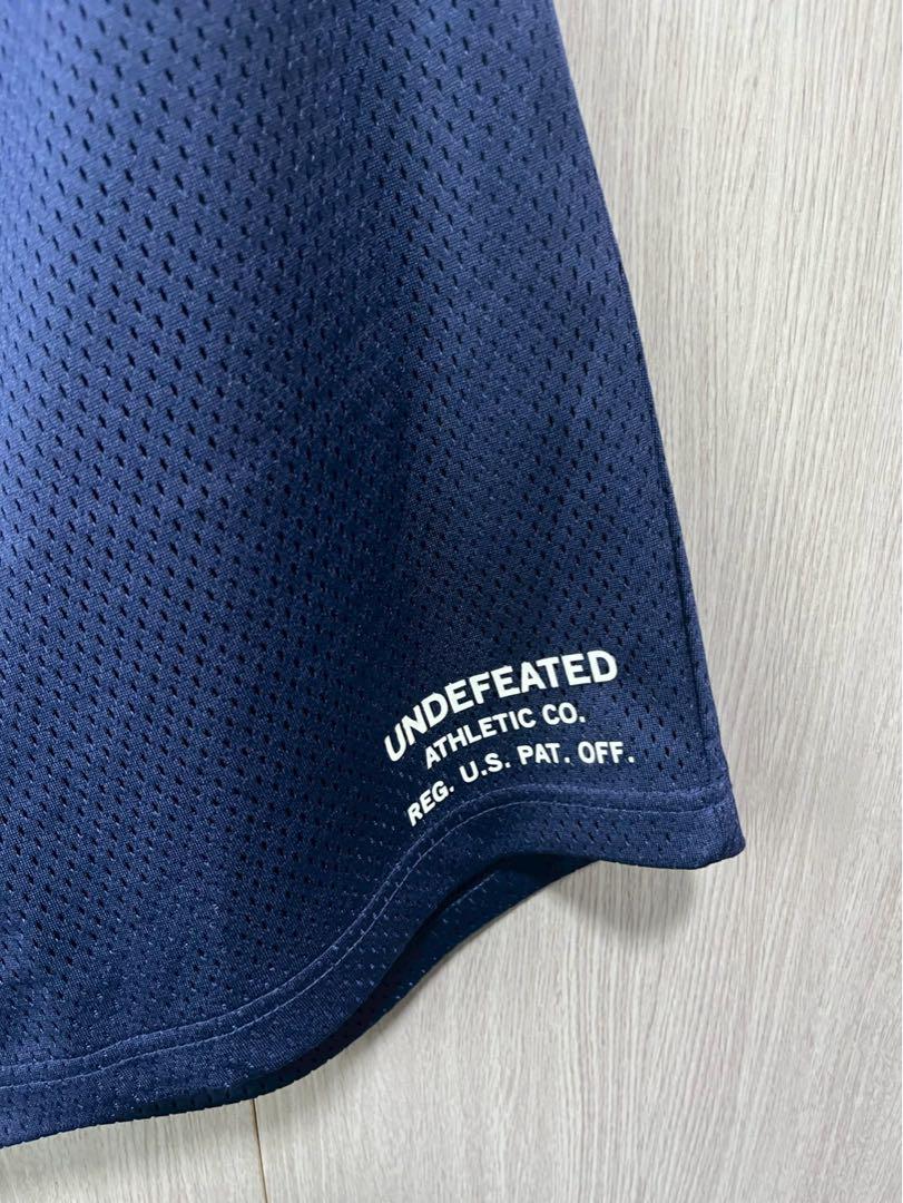UNDEFEATED ショーツ XL