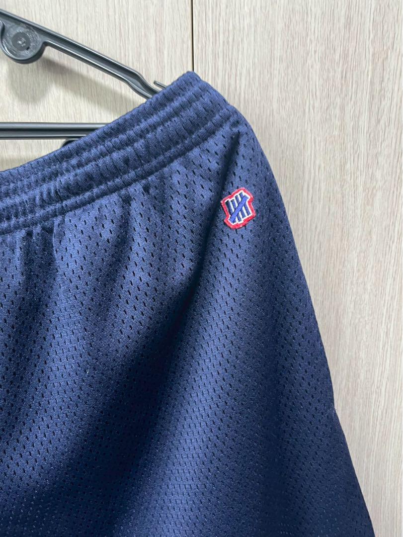 UNDEFEATED ショーツ XL