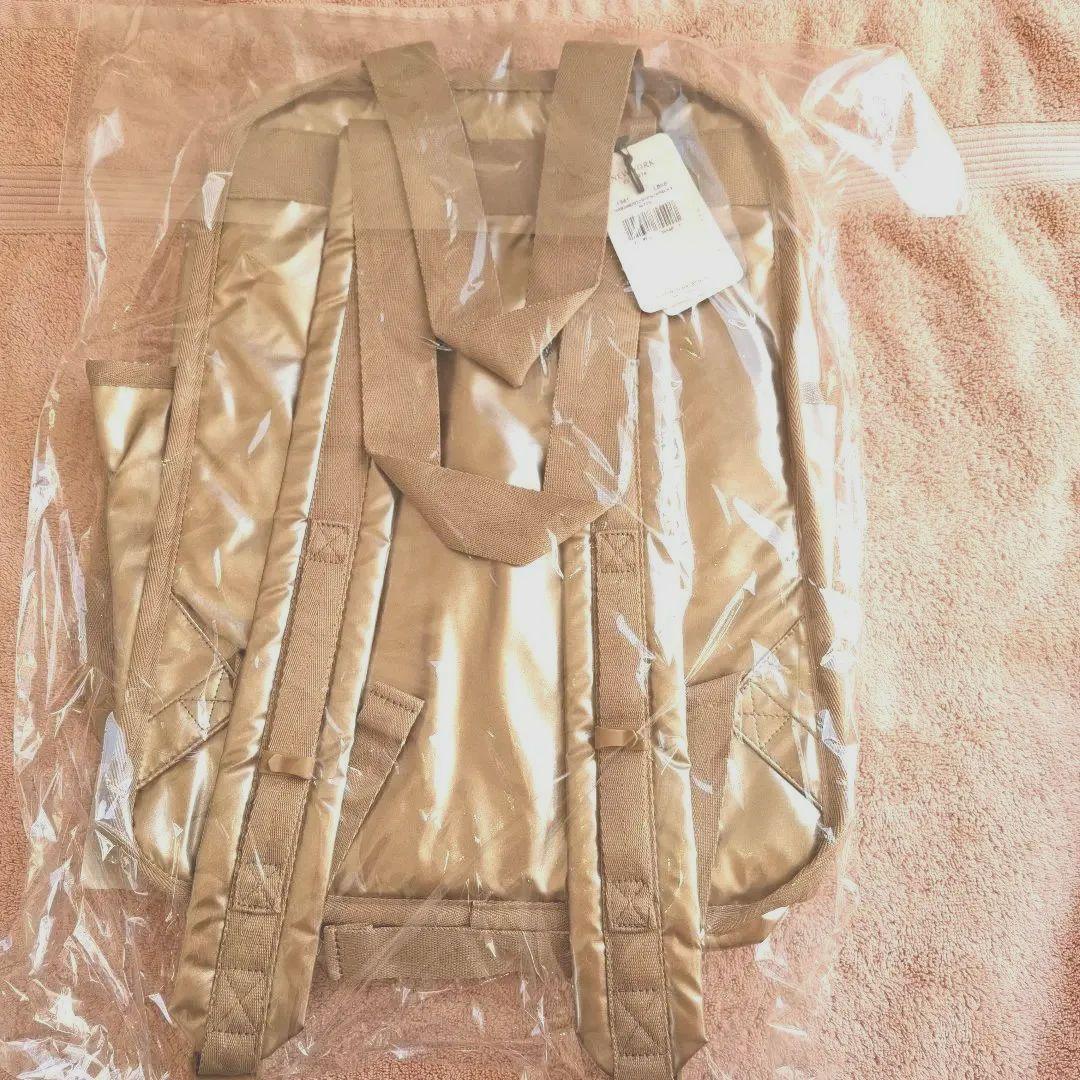 ひとりっぷ レスポートサック URBAN EDITOR'S BACKPACK3