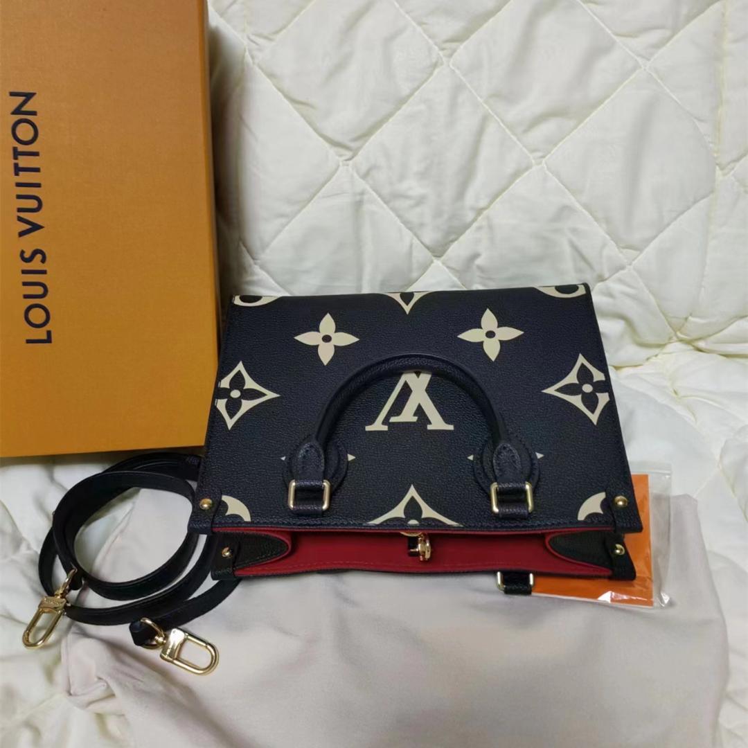 Louis Vuitton ルイヴィトン ショルダーバッグ