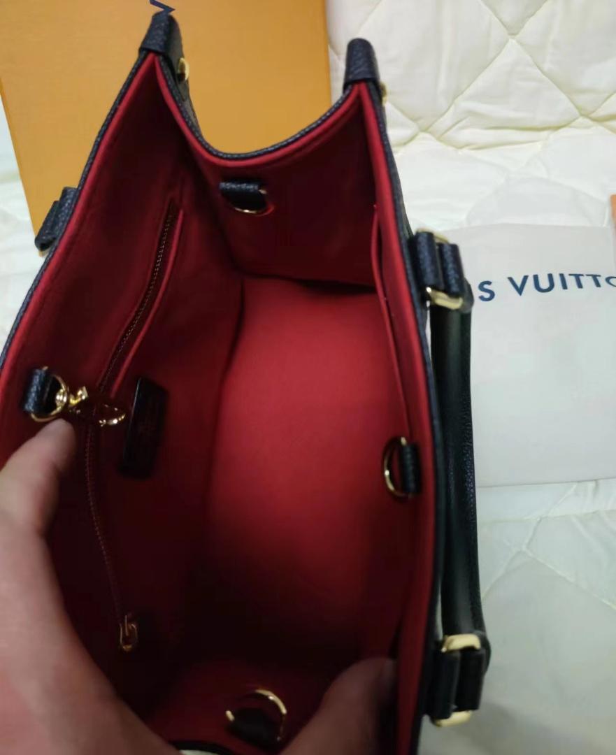 Louis Vuitton ルイヴィトン ショルダーバッグ