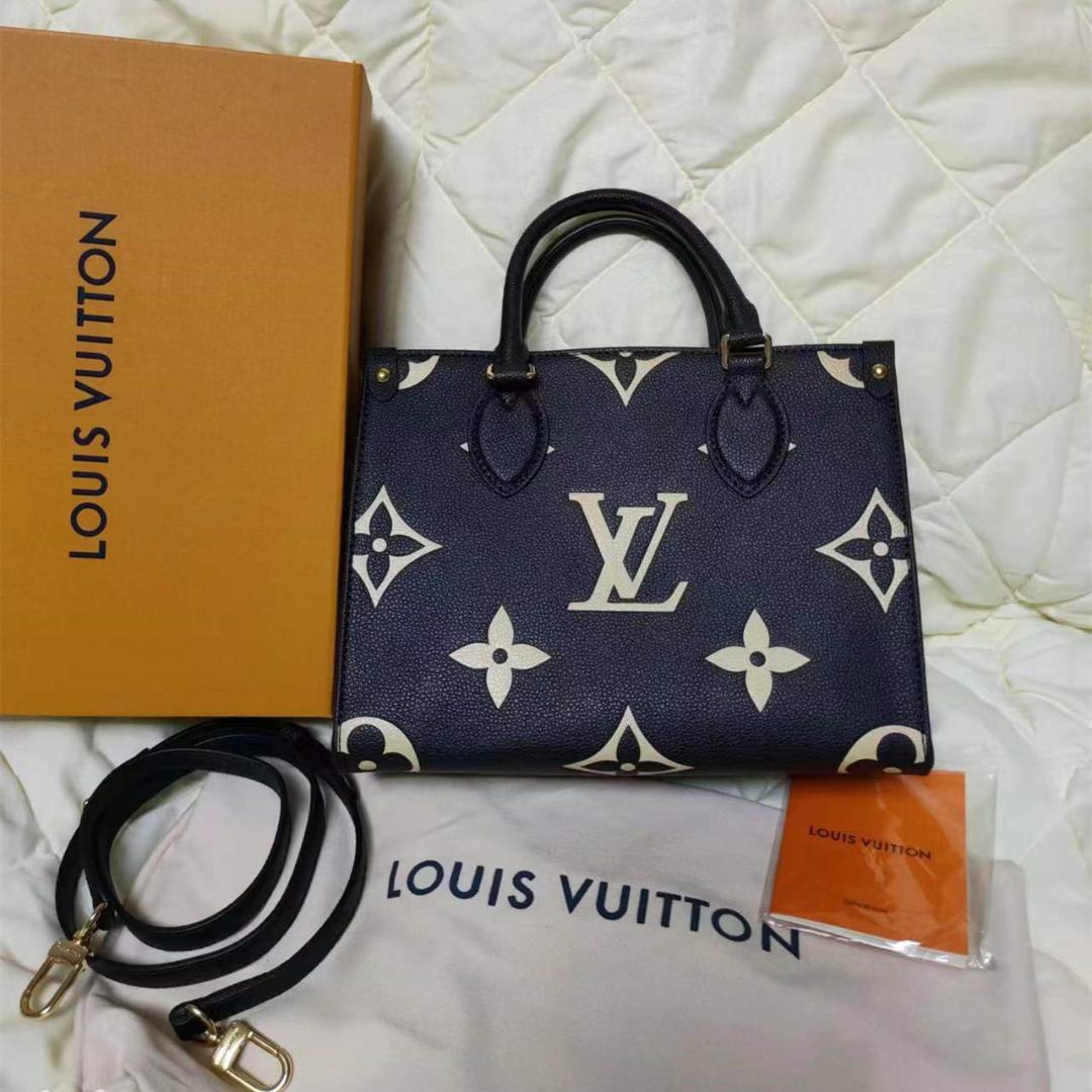 Louis Vuitton ルイヴィトン ショルダーバッグ