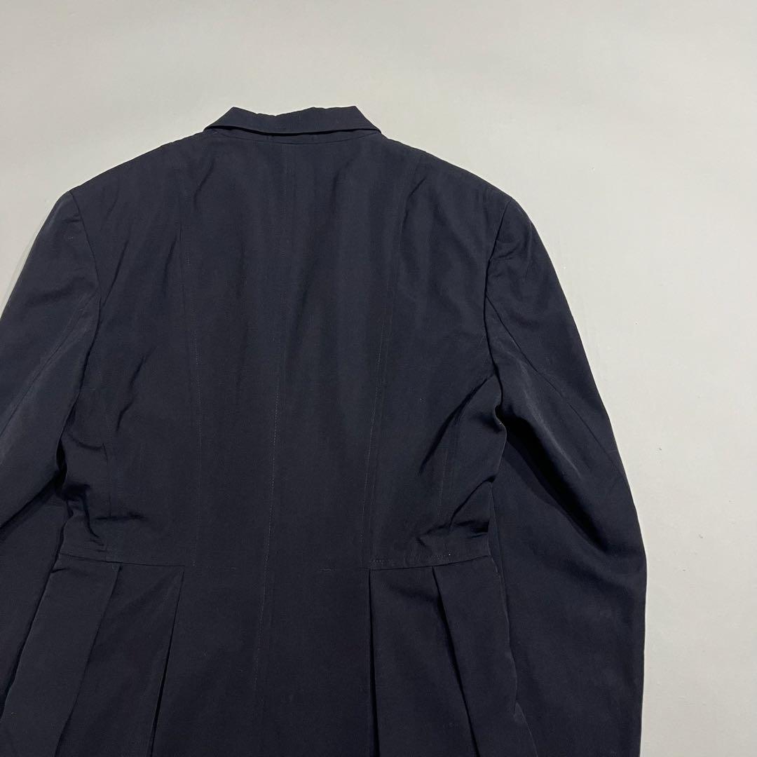 80's tricot COMME des GARÇONS jacket