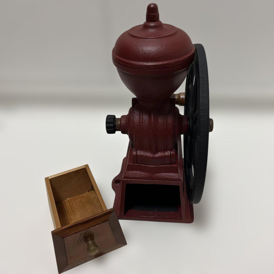 Kalita コーヒーミル