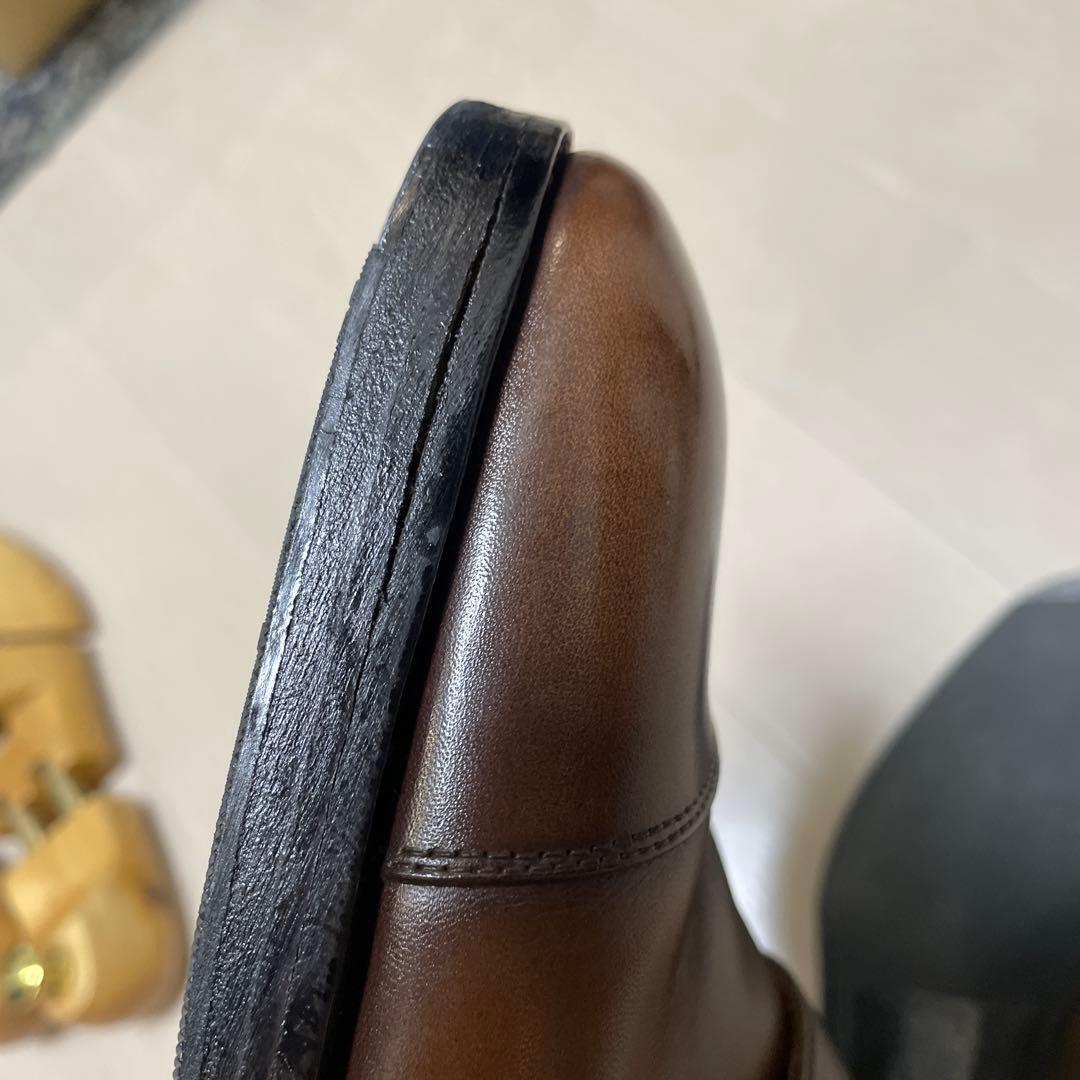 カルミナ carmina ドレスシューズ カルミナ carmina ドレスシューズ