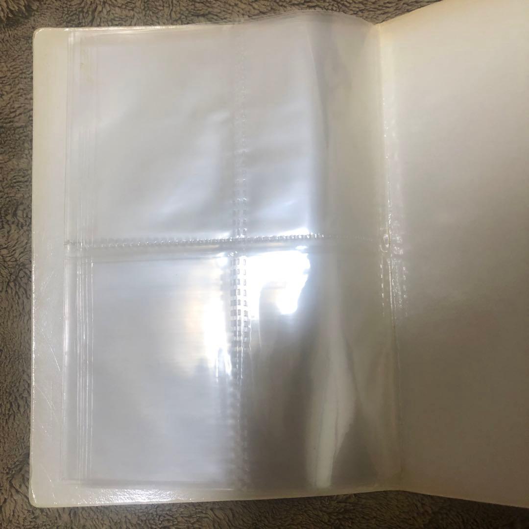 ケロッグオリジナル ワクワクドキドキ人気ゲームキャラ全員集合! カードファイル ケロッグオリジナル ワクワクドキドキ人気ゲームキャラ全員集合! カードファイル