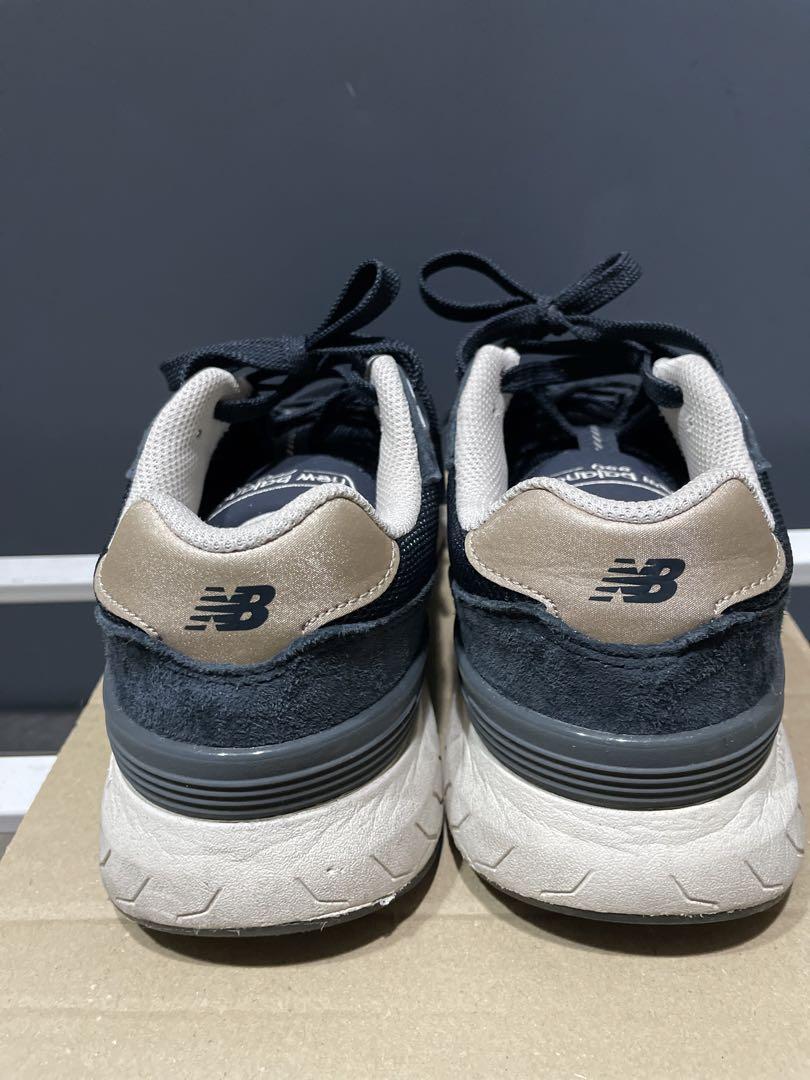 専用　New Balance Fresh Foam ネイビー　スニーカー