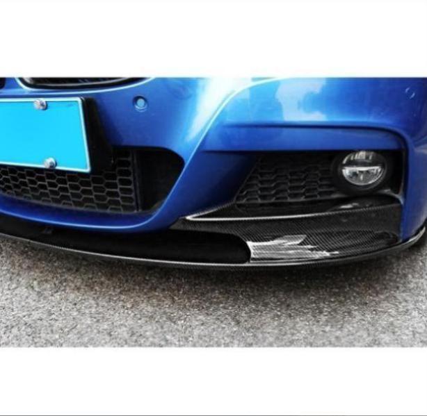BMW 3シリーズ F30 F31 Mスポーツ フロントバンパー用カーボン