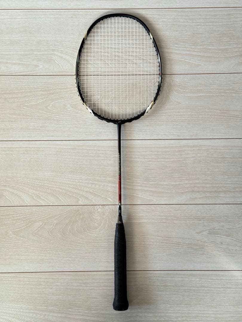 YONEX ARCSABER 10 Premium 2012 SP