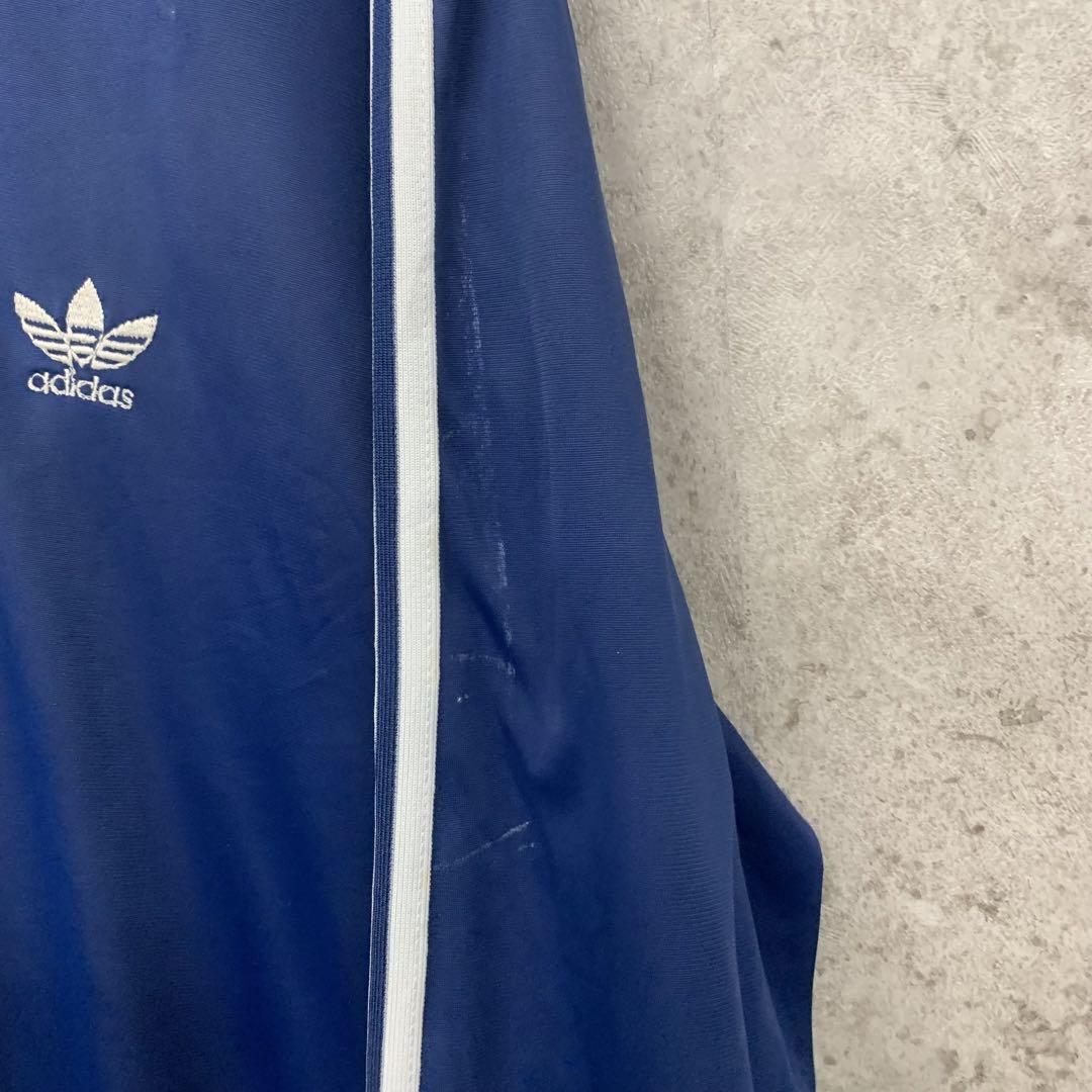 ☀ 2XLフランス製70sアディダス