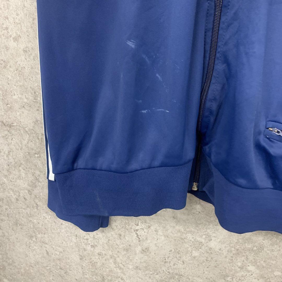 2XLフランス製70sアディダス