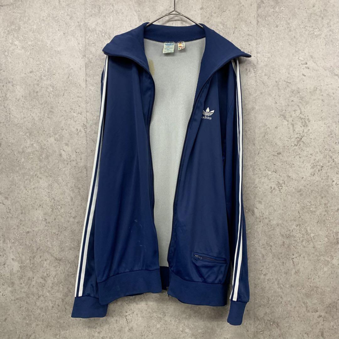 ☀ 2XLフランス製70sアディダス