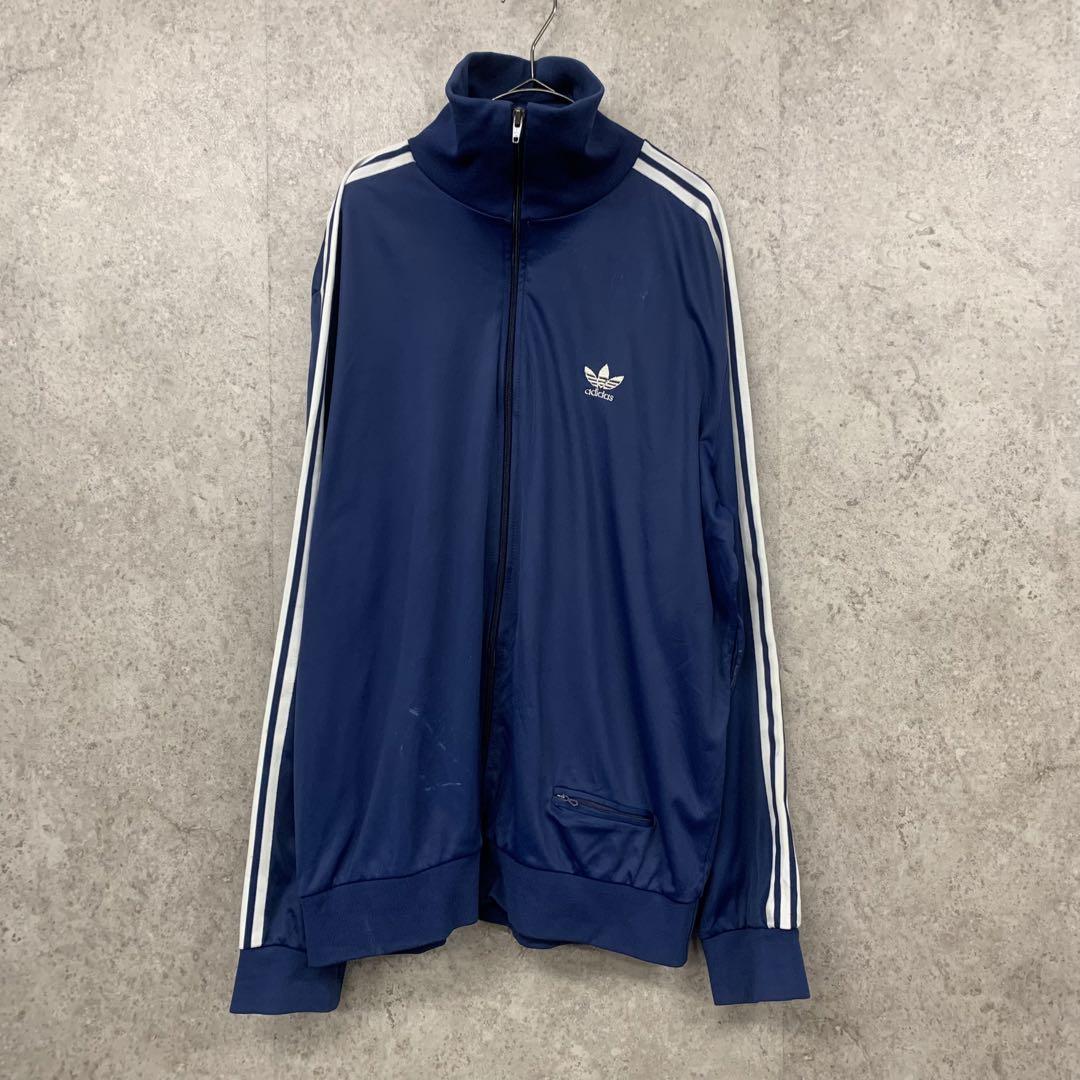 2XLフランス製70sアディダス