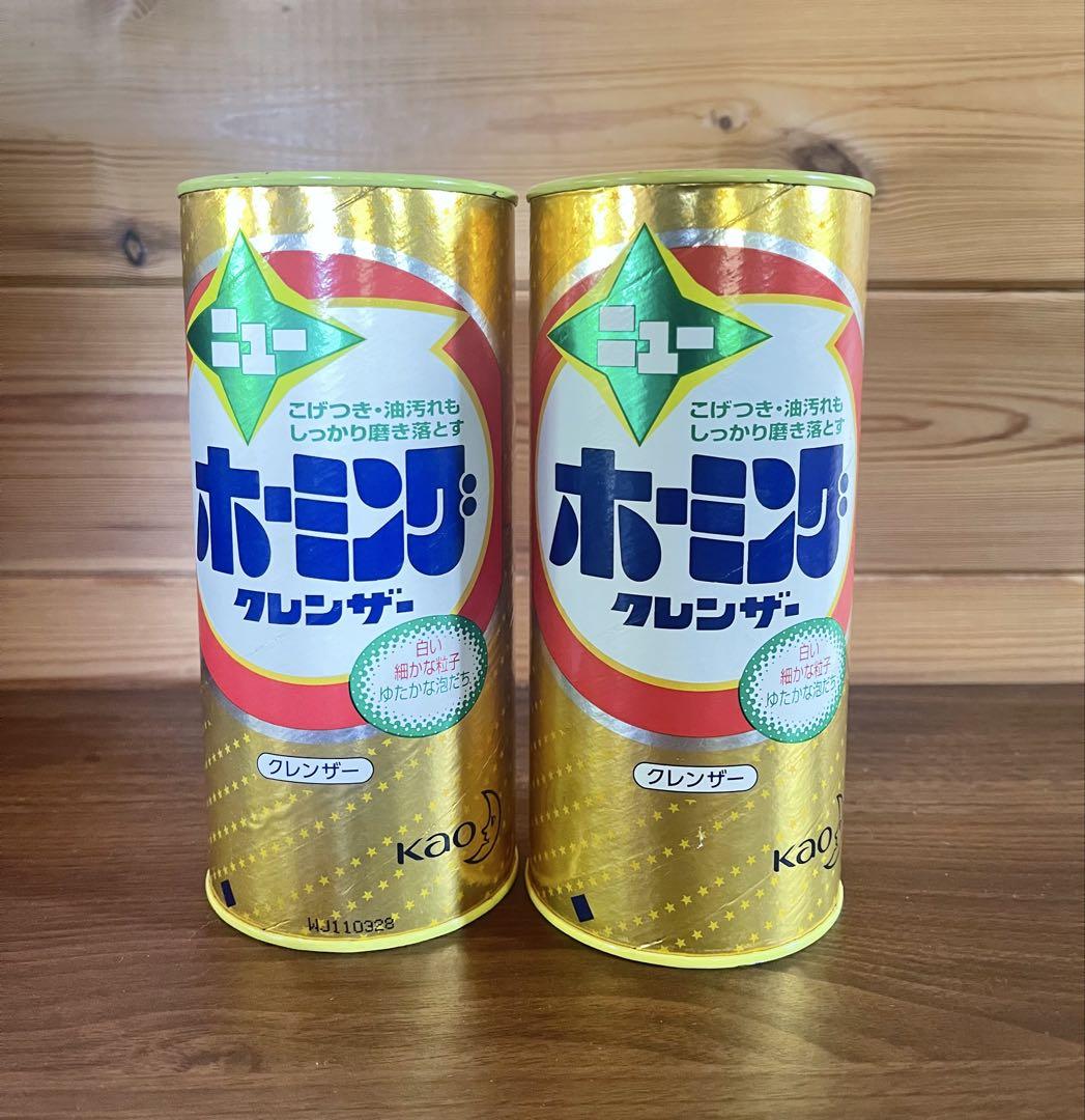 【新品・未使用】花王 ニューホーミングクレンザー400g 16本セット Amazon | 花王(Kao) ニューホーミング 400g | 花王(Kao