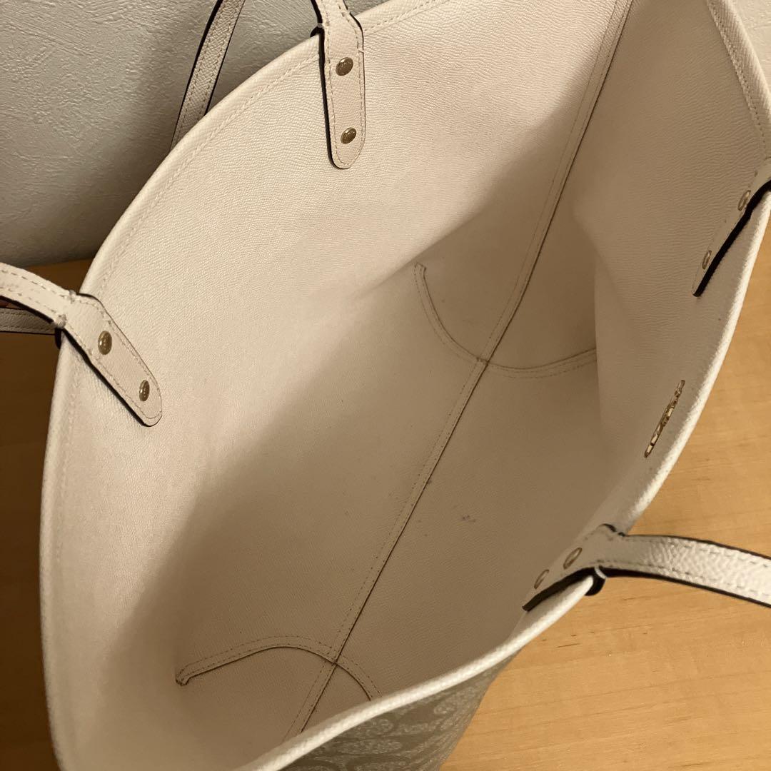 COACHバック