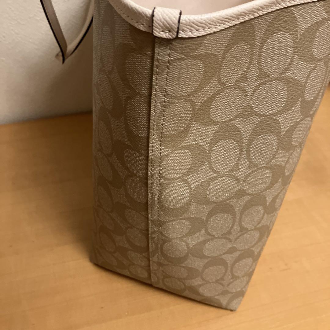 COACHバック