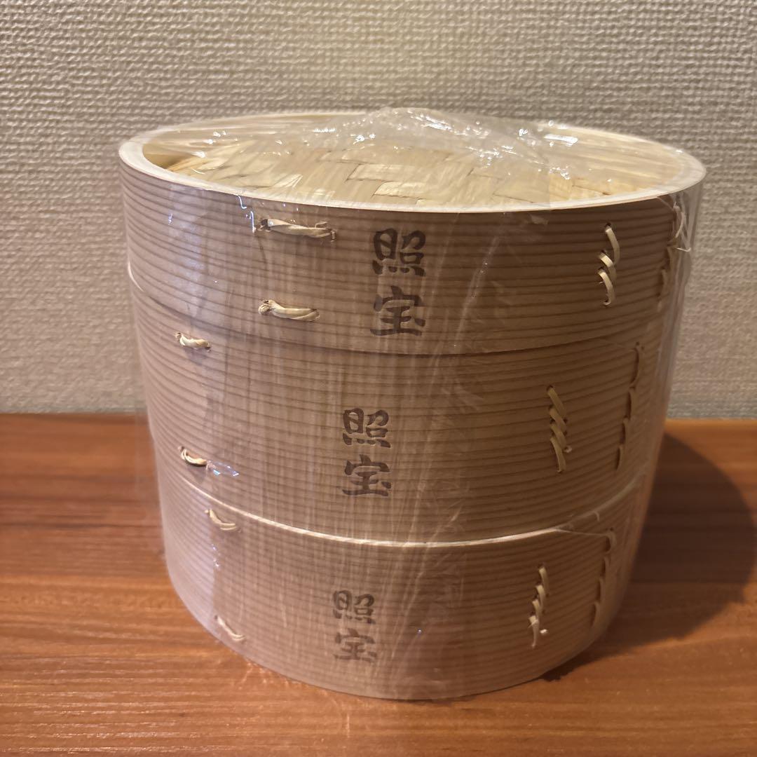 照宝 せいろ 21cm 蒸し板