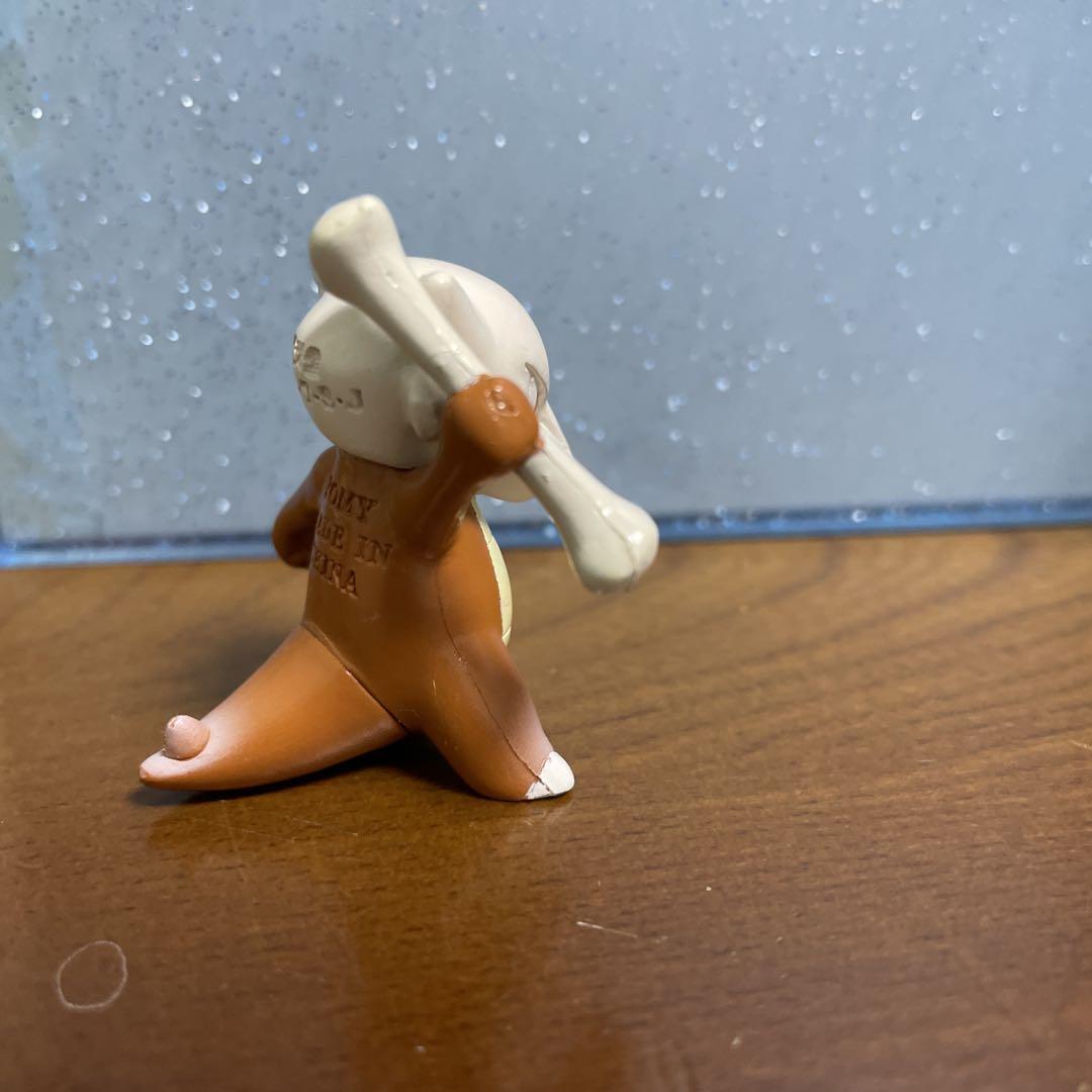 ポケモン　カラカラ&ガラガラ　モンコレ　初