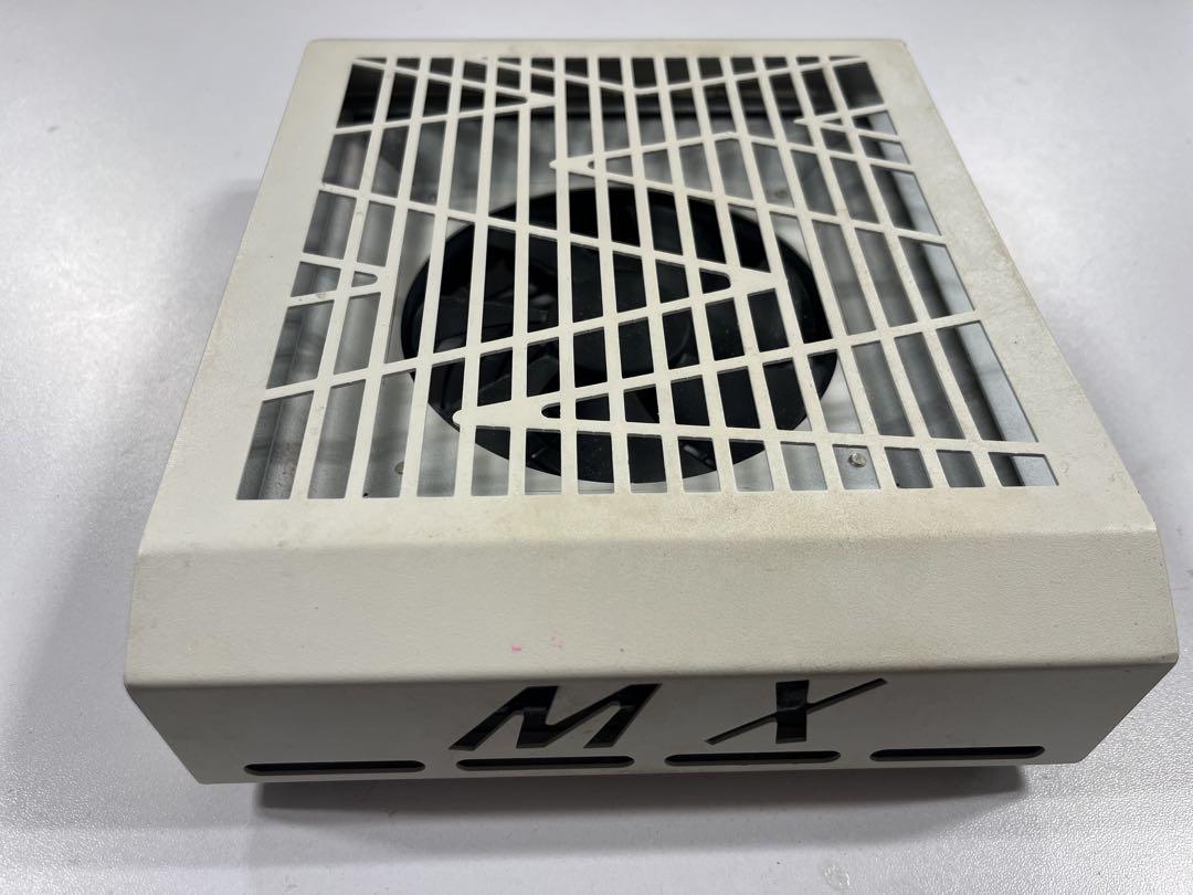 【④】MX 集塵機