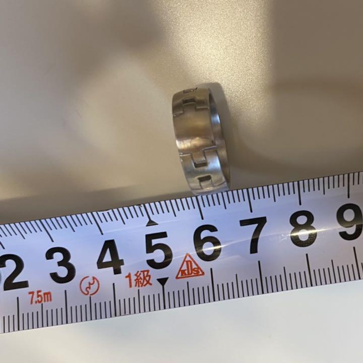HERMES リング K18WG マット wFZoS-m42575975378 エルメス ヘラクレス 高品質即納